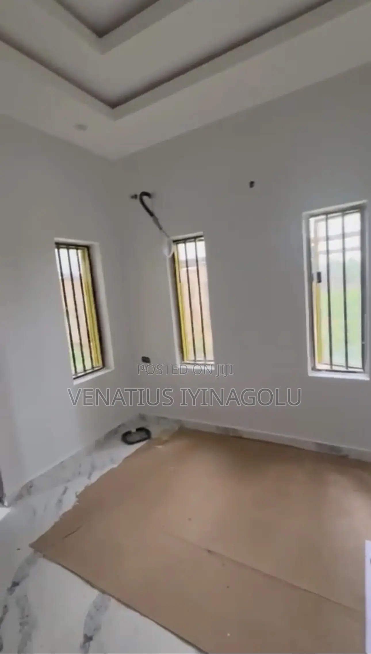 5bdrm Duplex in Obuagu Estate for sale