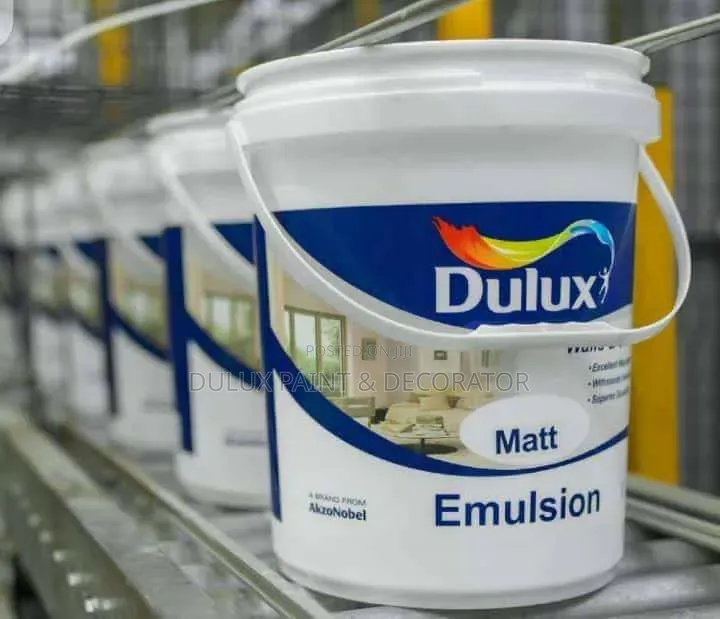 Dulux Colour Centre Anambra