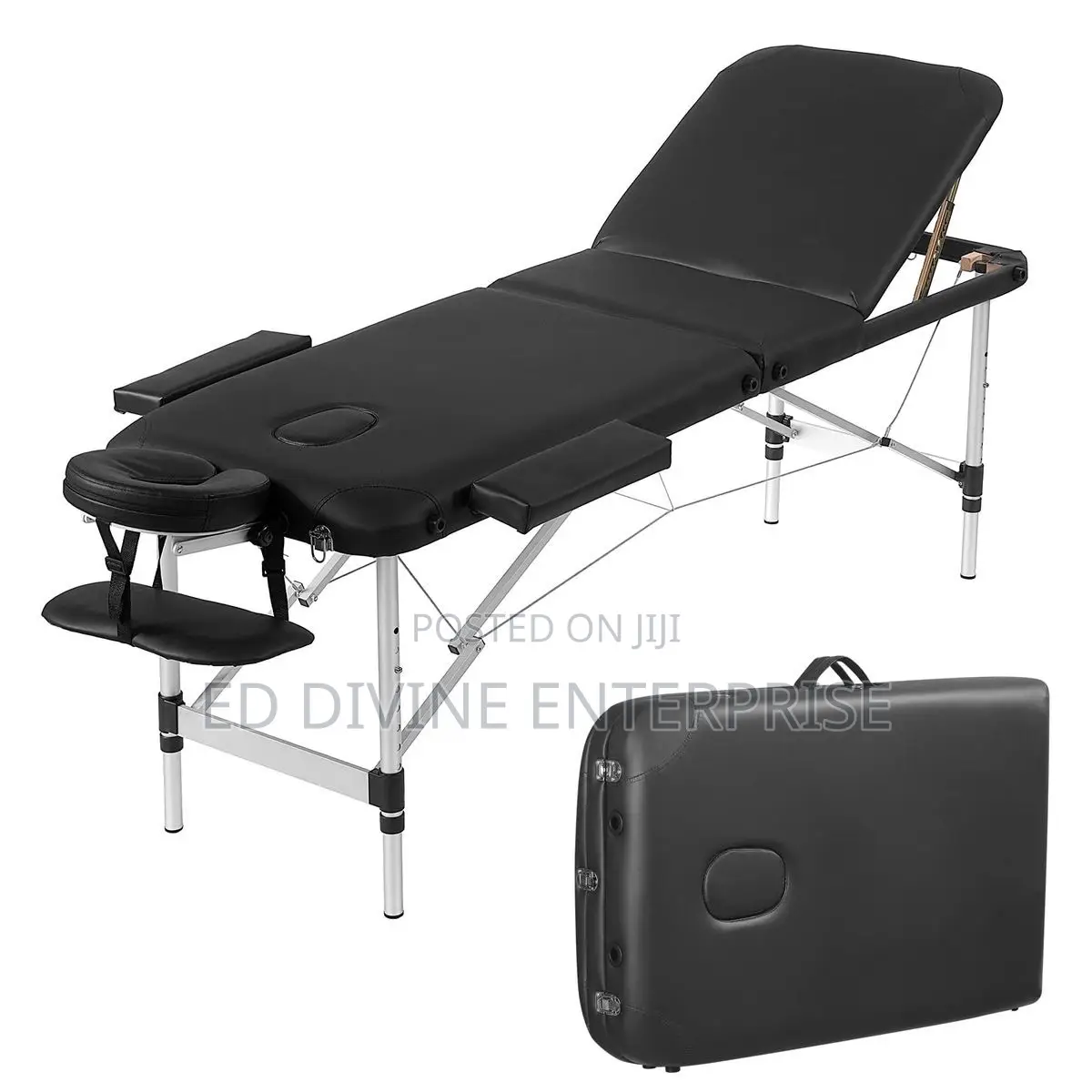 Massage Bed