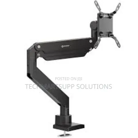 Desk Monitor Mount for 17"-57" Screens (Onkron G130)
