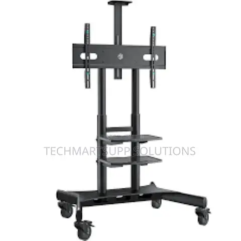 Mobile Tv Stand For 50-86inches Screen (Onkron Ts1881)