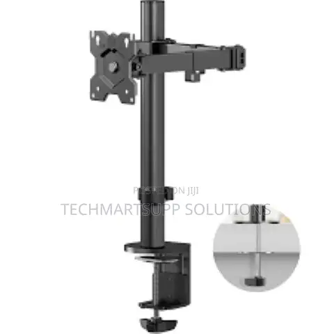 Desk Mount/Hanger for Monitor 13"-34" (Onkron D121e)