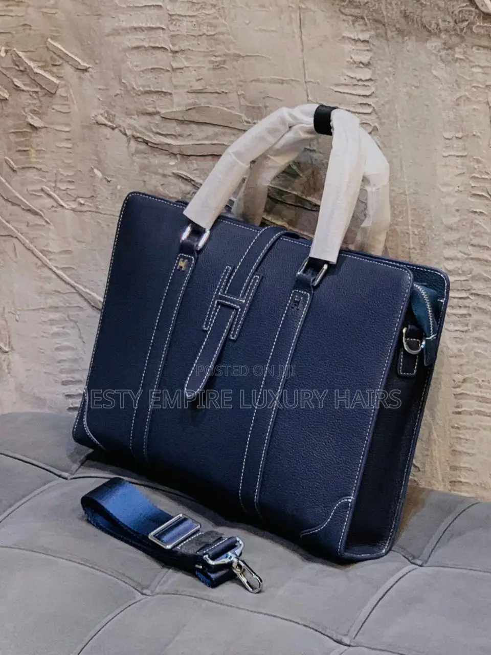 High Quality Luxury Hermes Laptop Bags