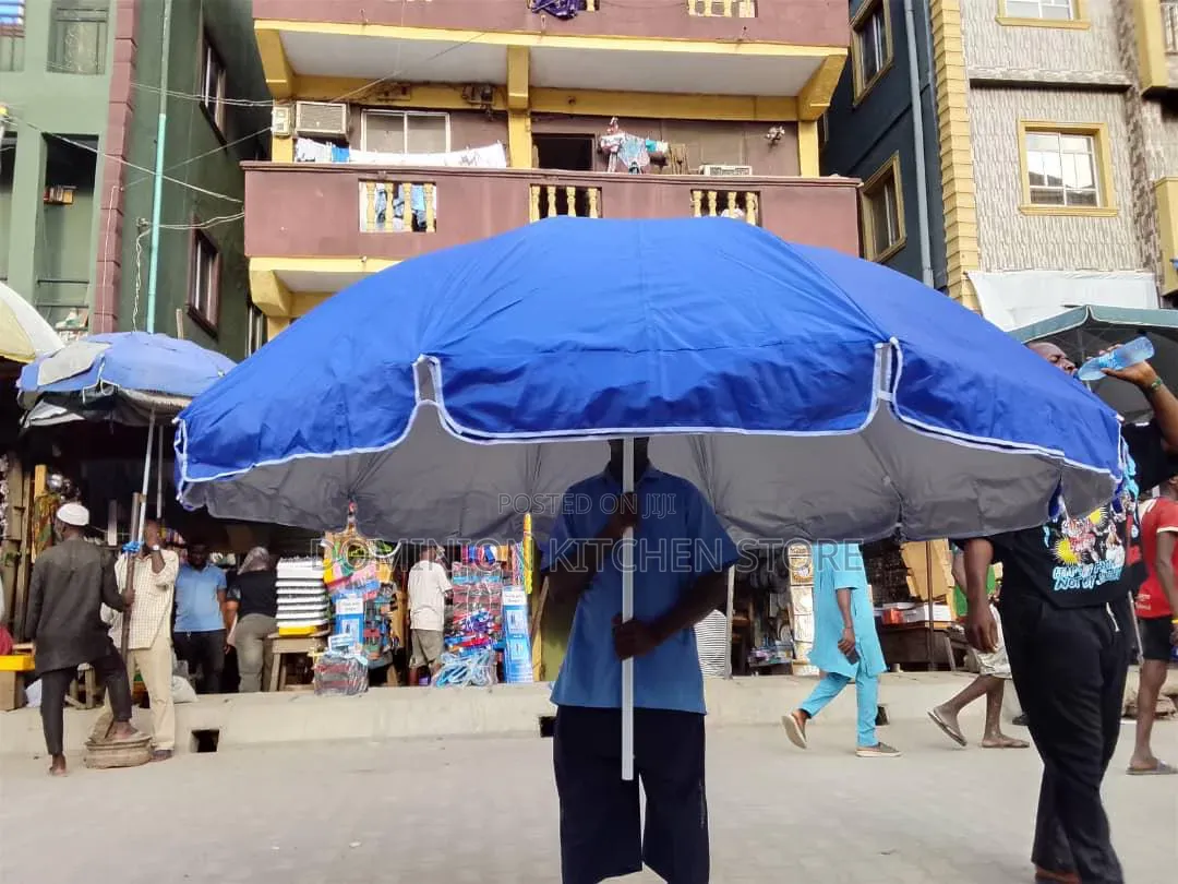 Big Umbrella Double