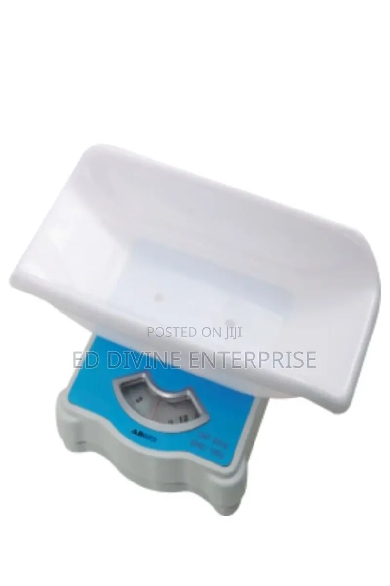 Baby Weighing Scale