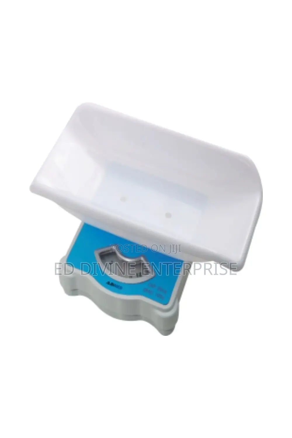 Baby Weighing Scale