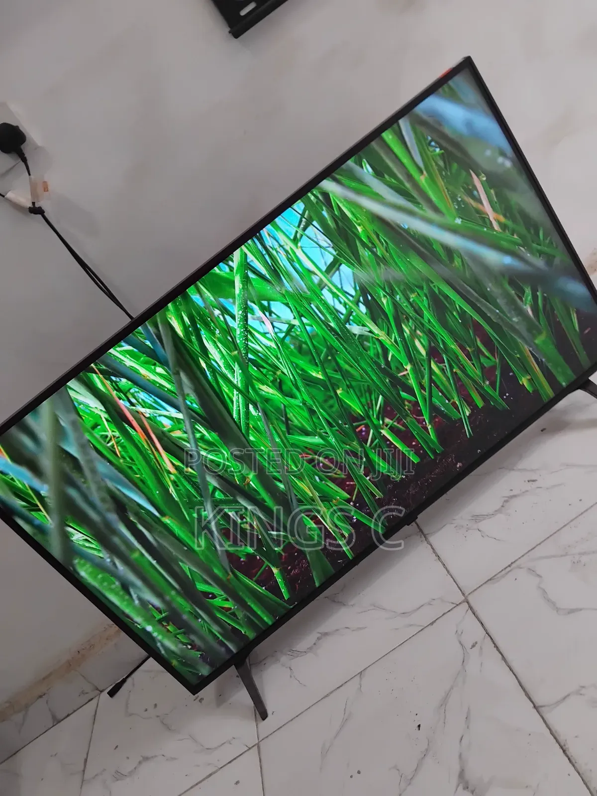 50 Inches Lg Nanocell, Rush Now for Grab