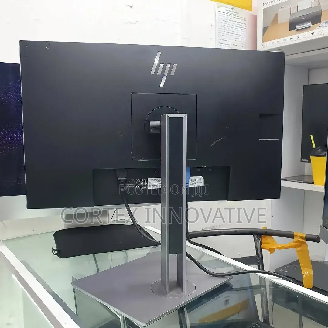 24 Inches Frameless 1080p Hp Monitor