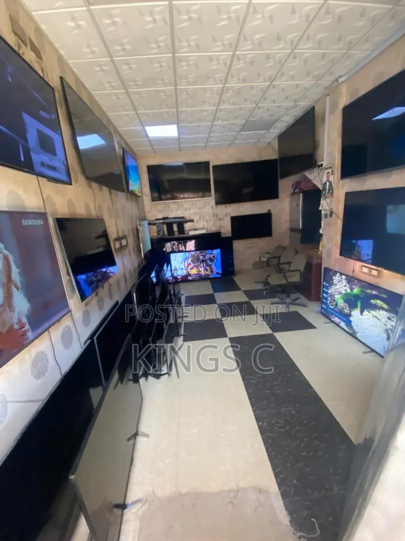 75 Inches Lg, Uk Used