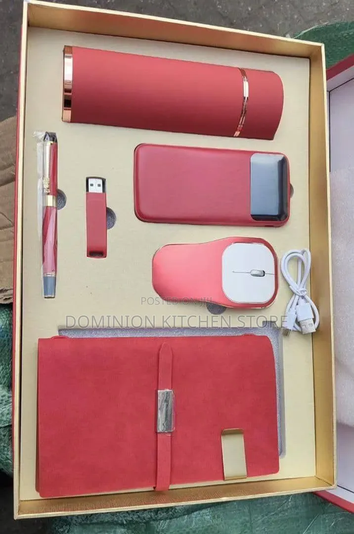 6in1 Gift Items
