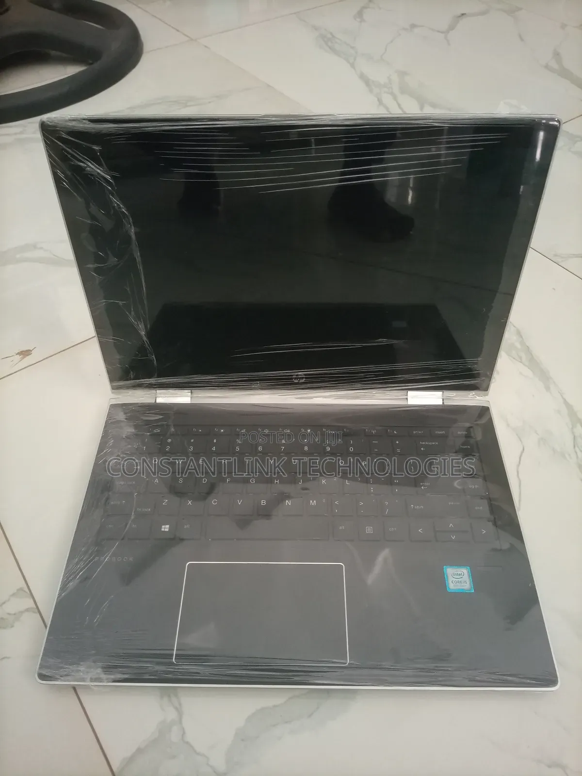 Laptop HP ProBook X360 440 G1 8GB Intel Core i5 SSD 256GB
