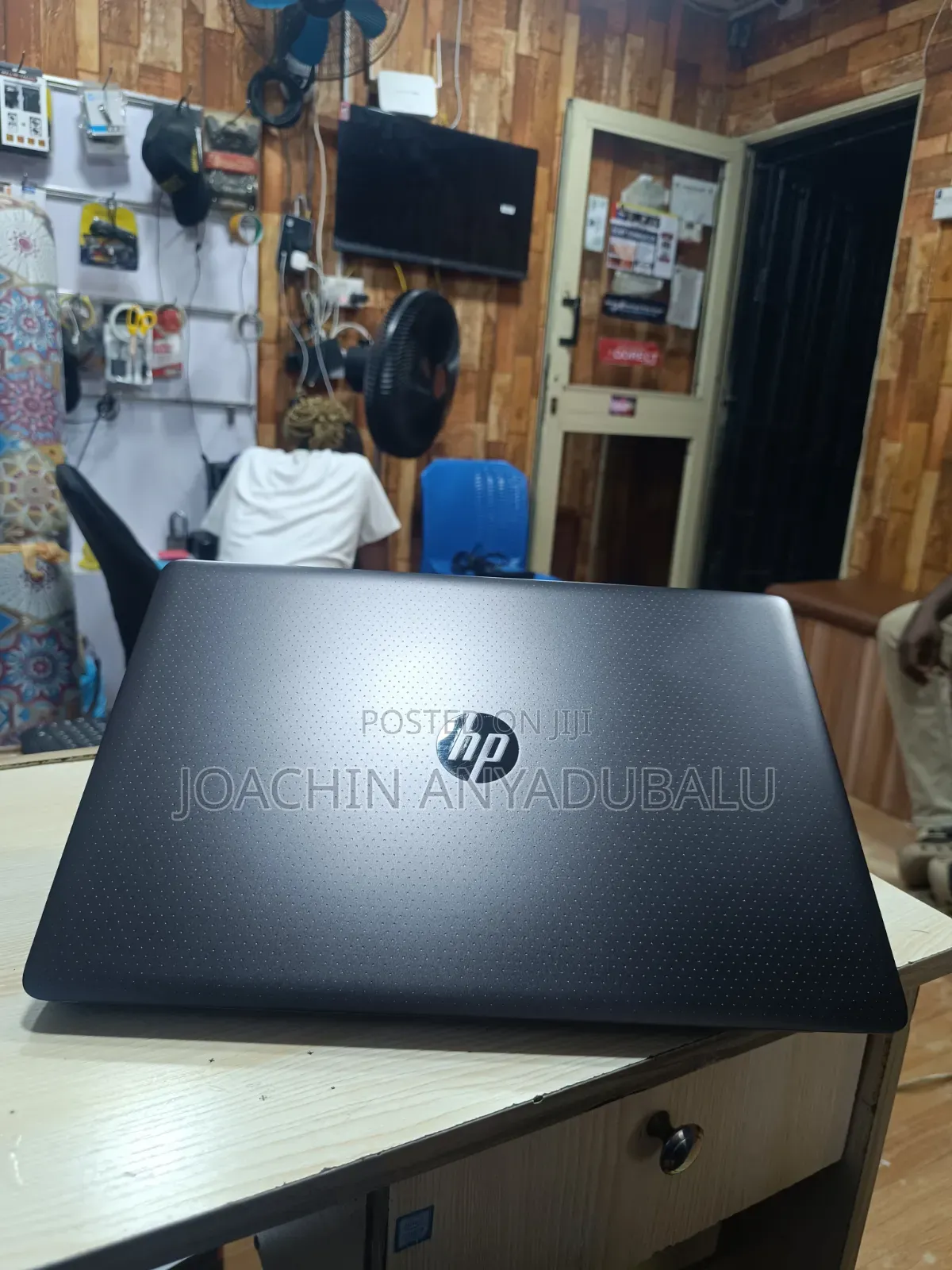 Laptop HP ZBook Studio G3 16GB Intel Core i7 SSD 512GB
