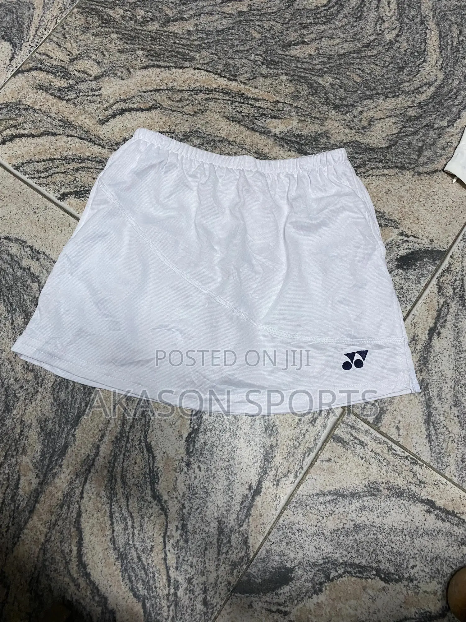 Tennis Skirts (Thrift)