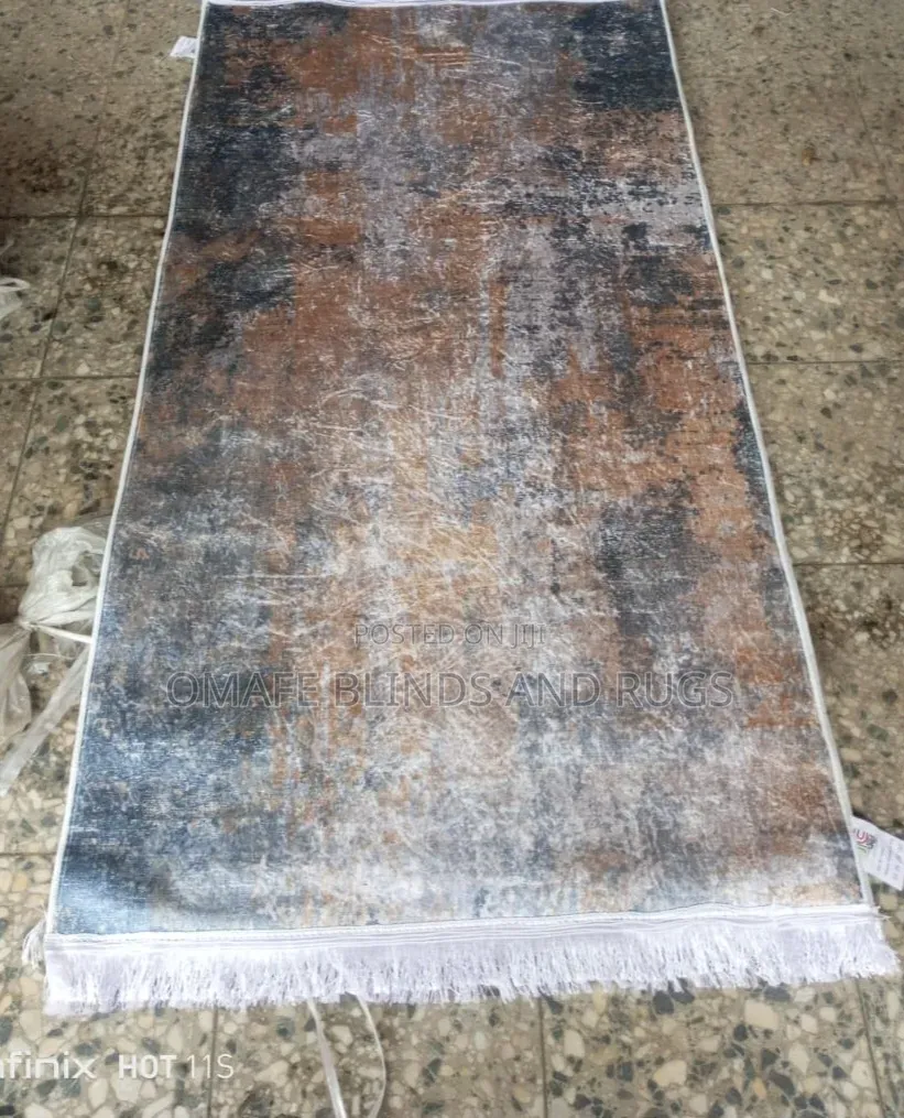 Latest Designs of Bedside Rugs