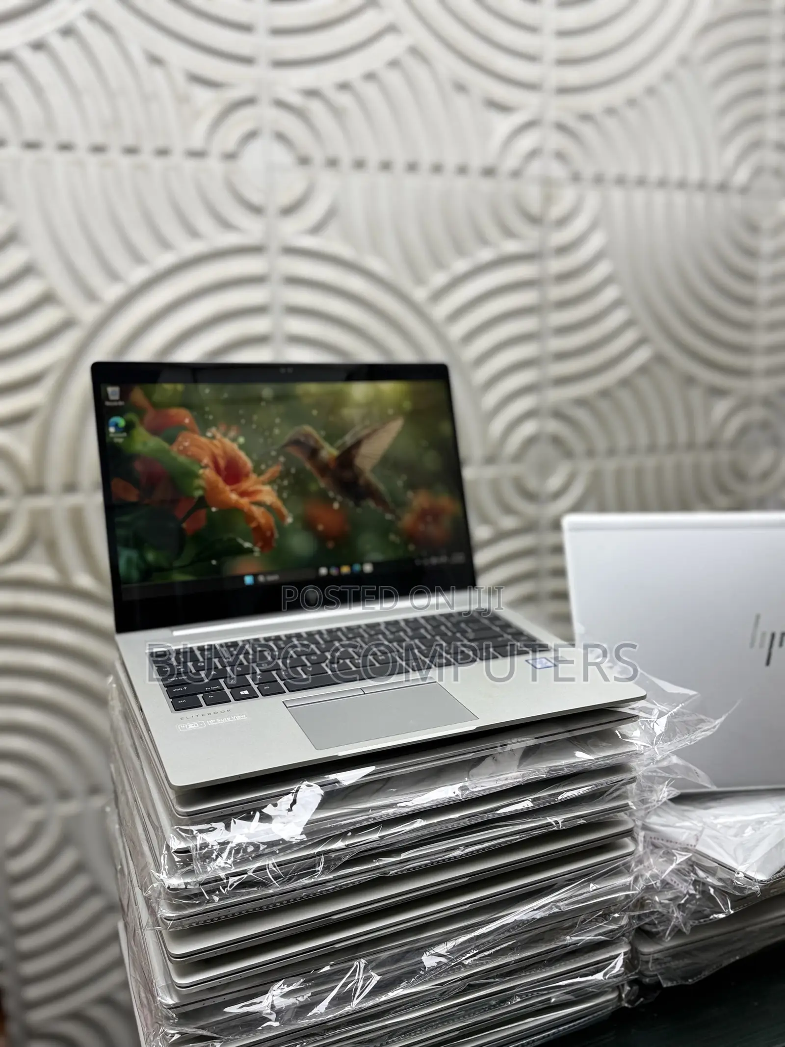 Laptop HP EliteBook 840 G6 8GB Intel Core i5 SSD 256GB
