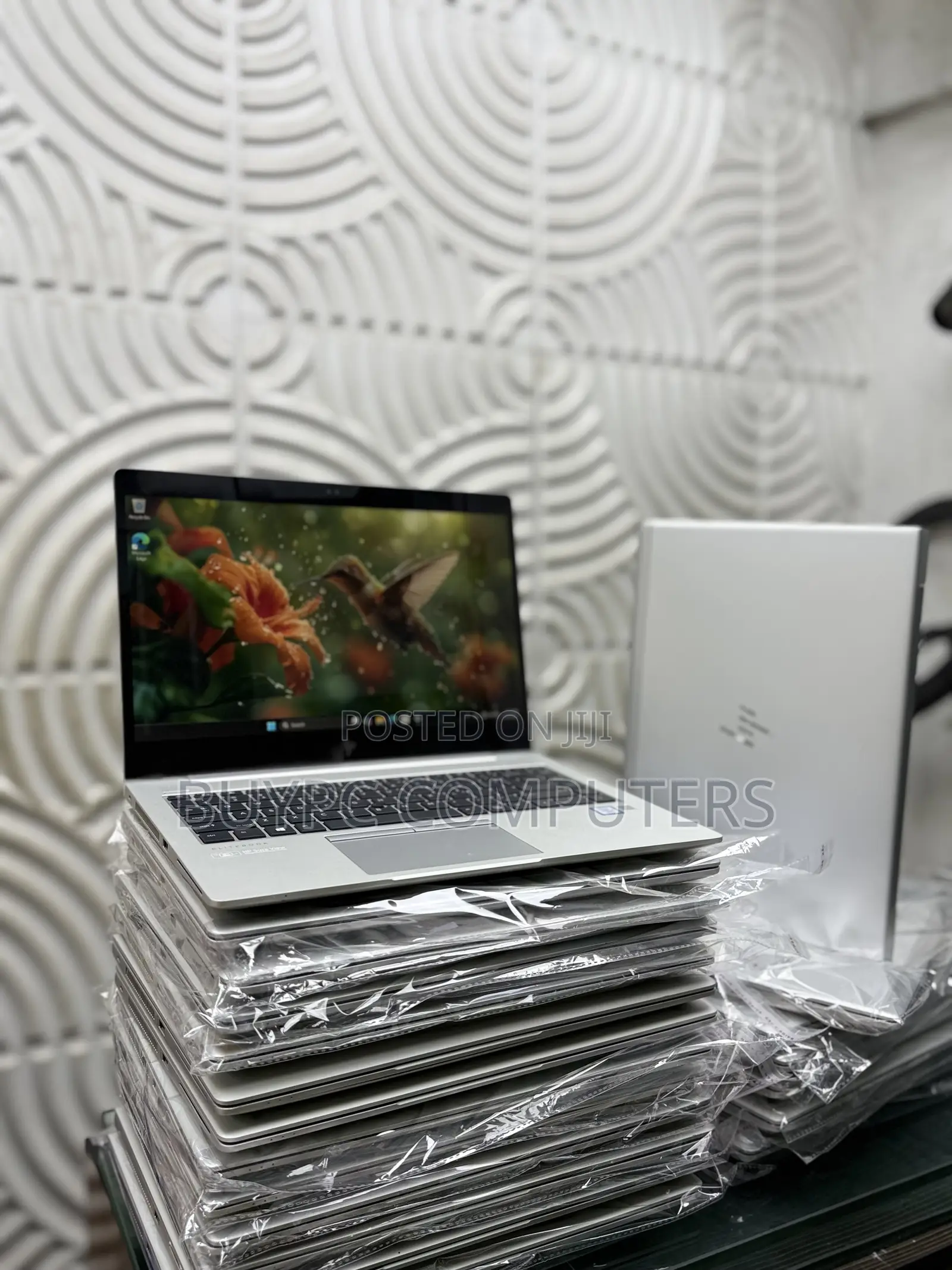 Laptop HP EliteBook 840 G6 8GB Intel Core i5 SSD 256GB