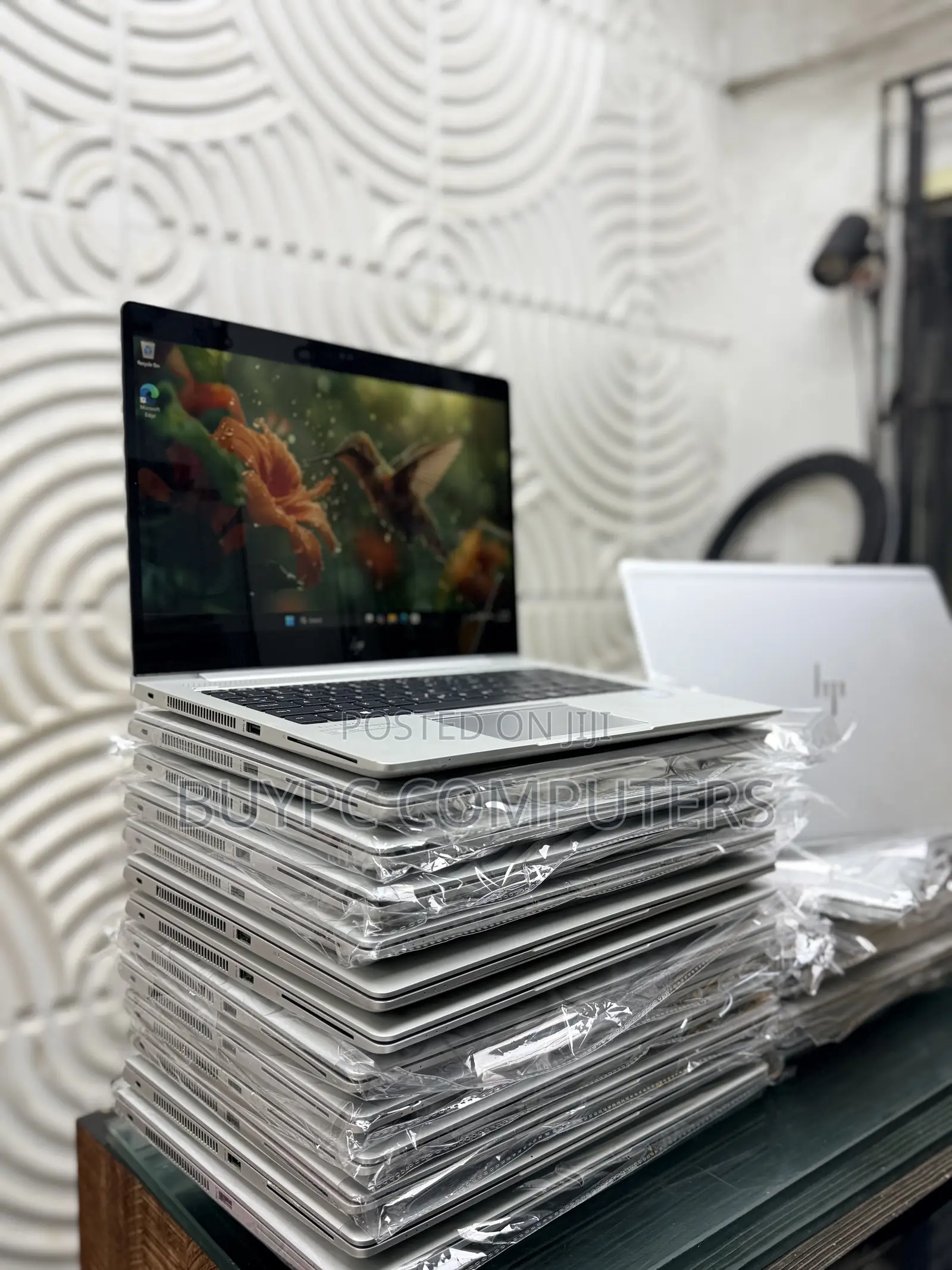 Laptop HP EliteBook 840 G6 8GB Intel Core i5 SSD 256GB