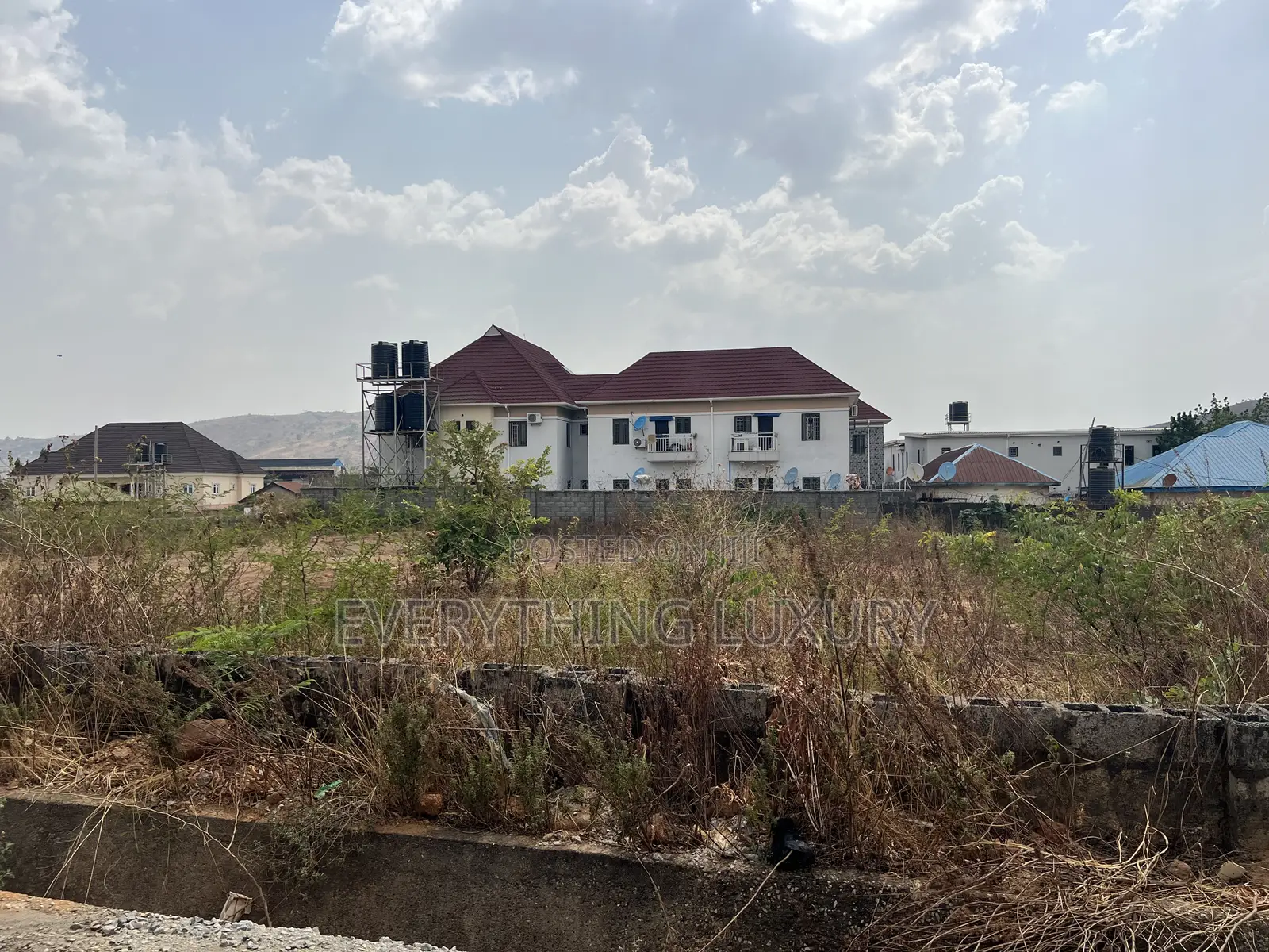 Bwari Area Council