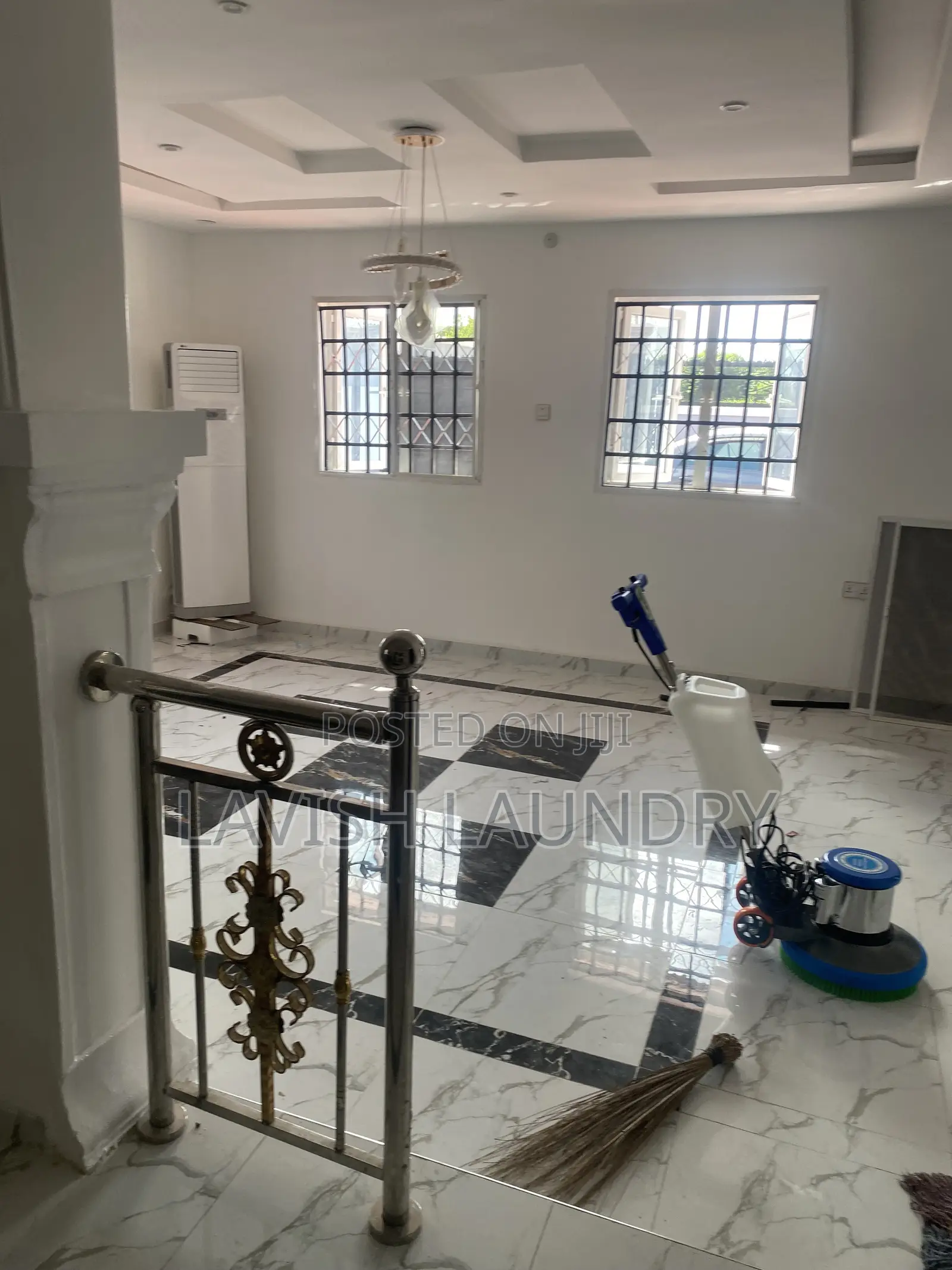 Professional House Cleaning and Fumigation Near You