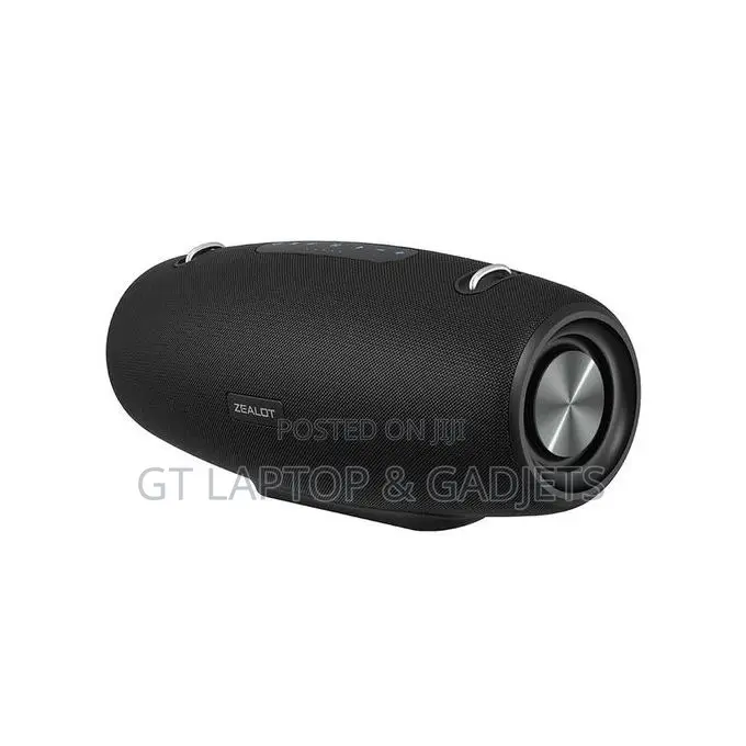 Bluetooth Speaker