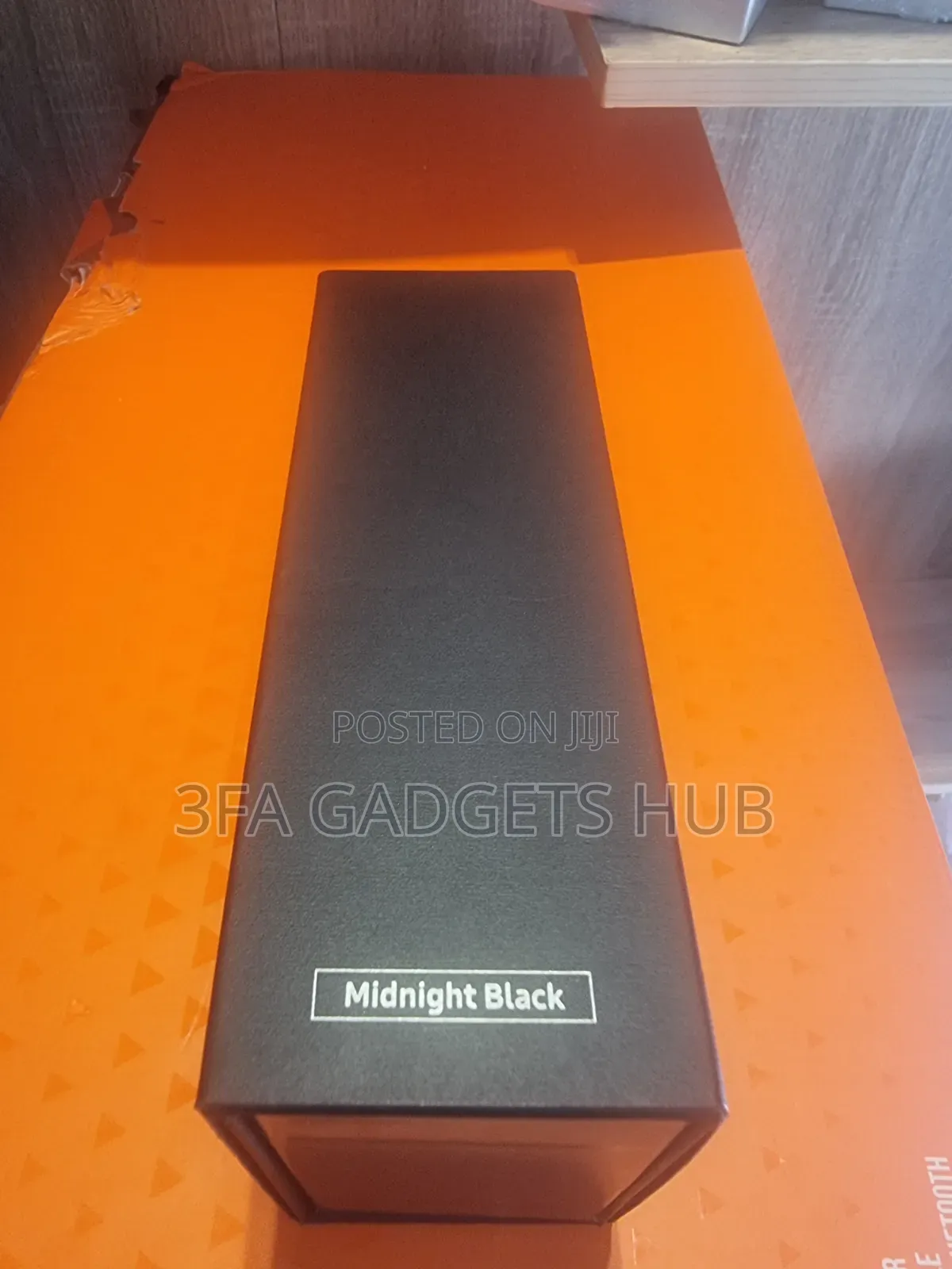 New Samsung Galaxy S8 64 GB Black