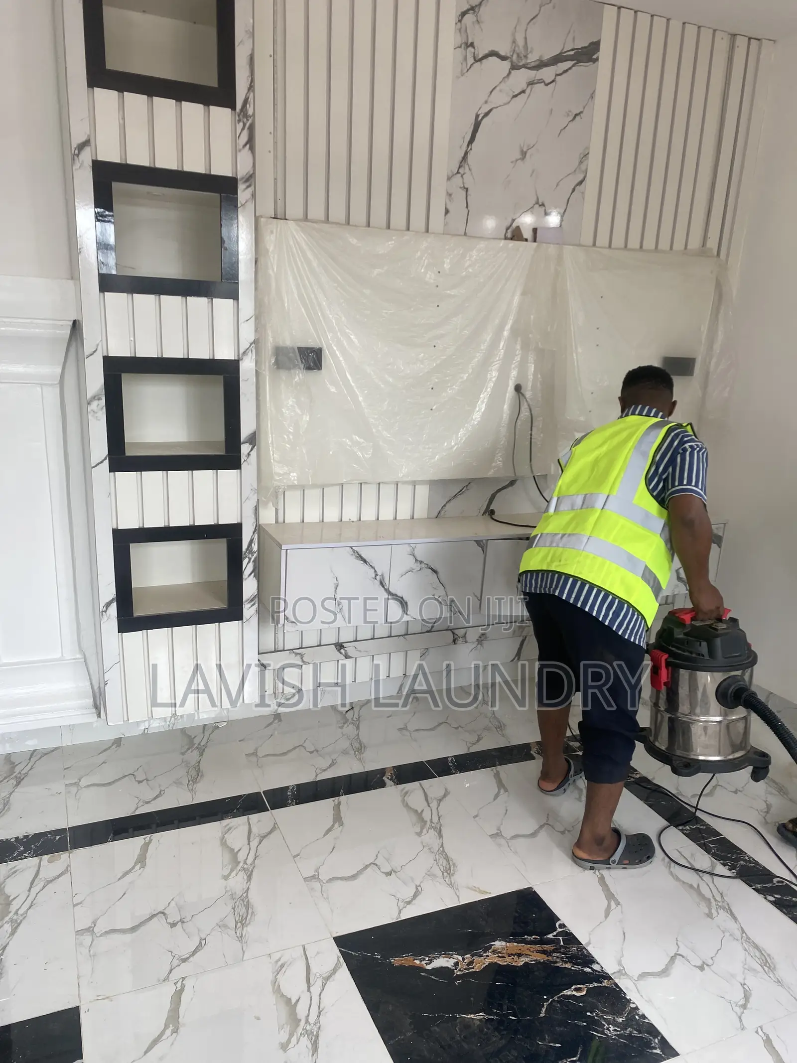 Reliable House Cleaning and Fumigation Experts Lagos