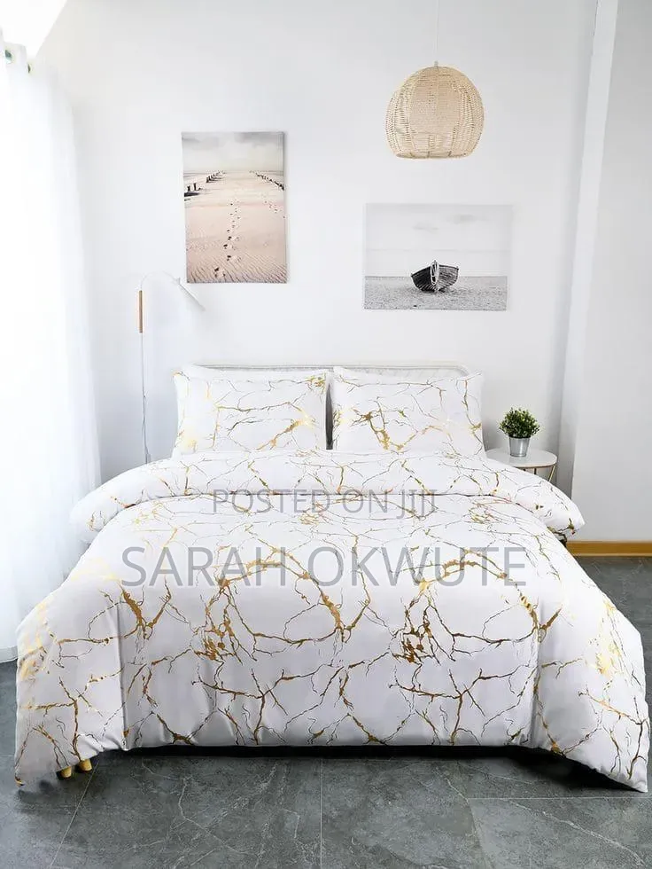 Premium Duvet Set for Sale