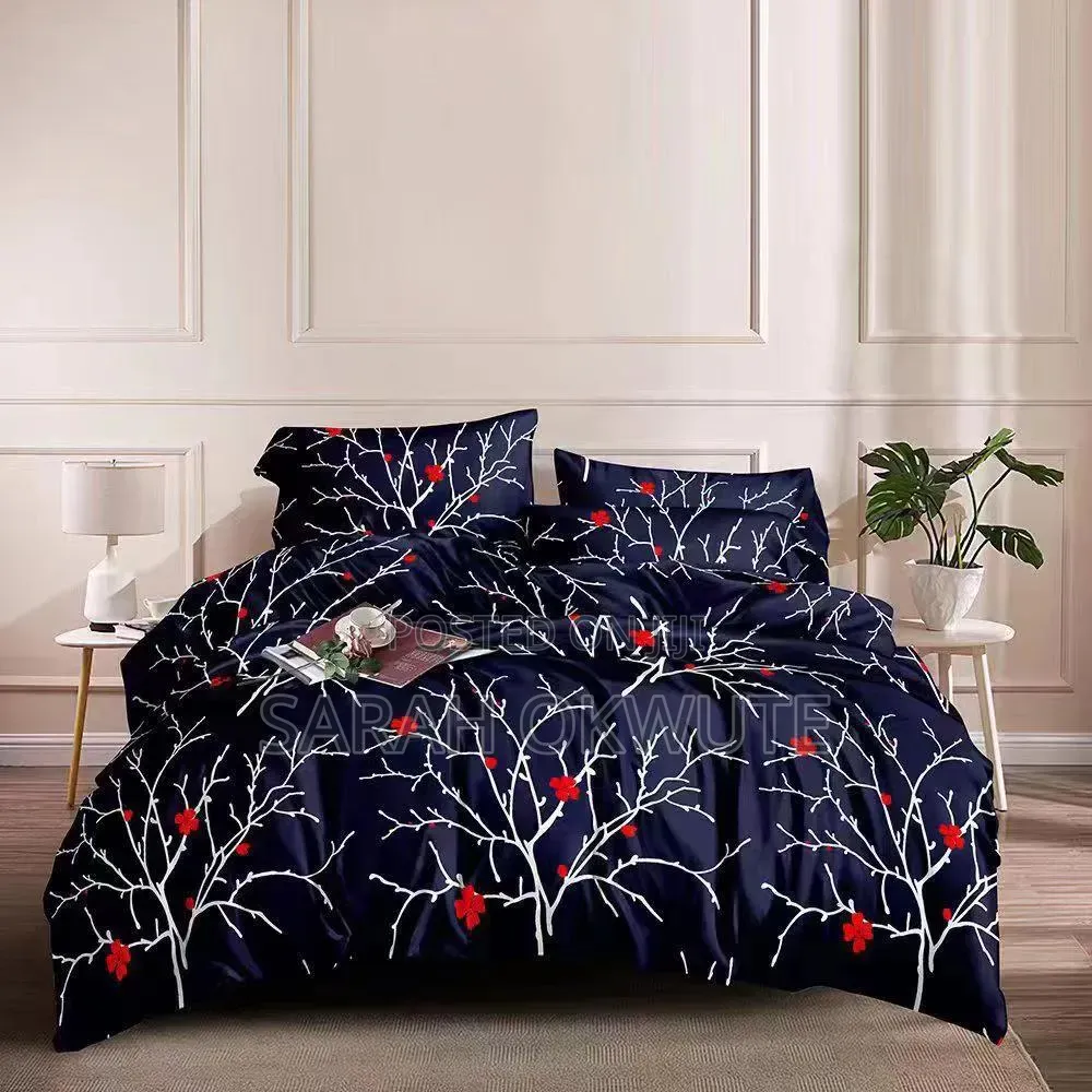 Premium Duvet Set for Sale
