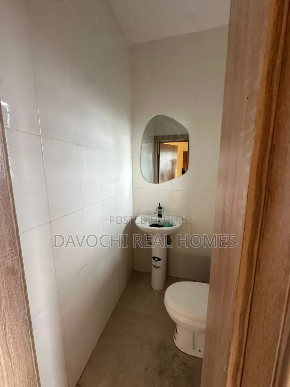 2bdrm Apartment in Ologolo for rent