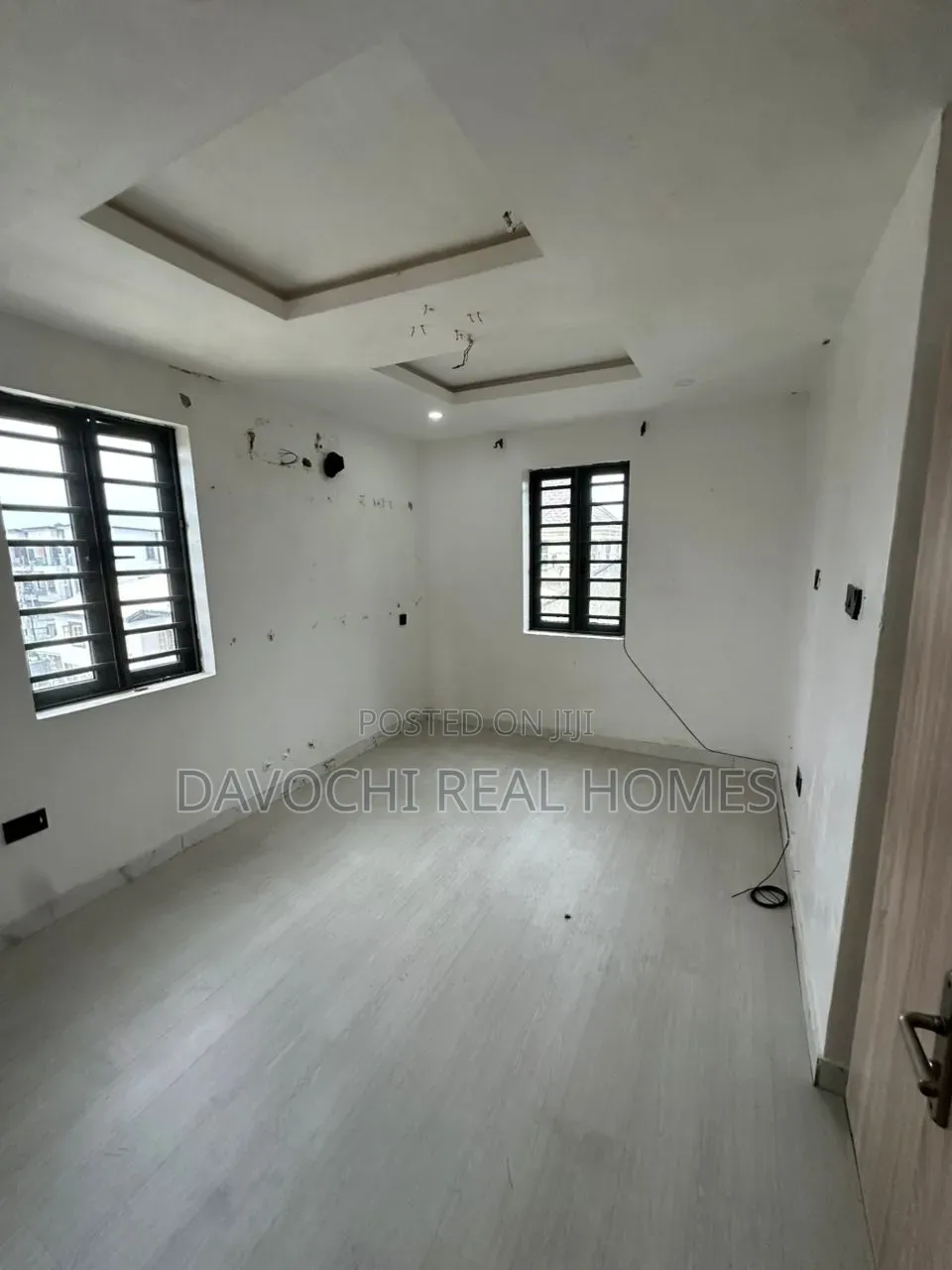 2bdrm Apartment in Ologolo for rent