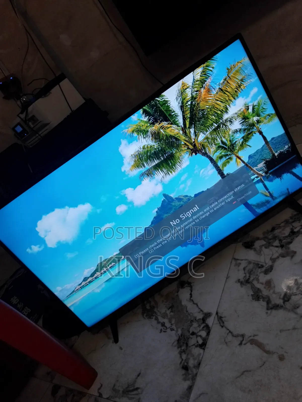 55 Inches Uk Used Lg