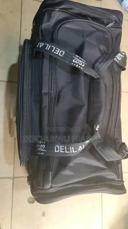 Delilal Travelling Bag