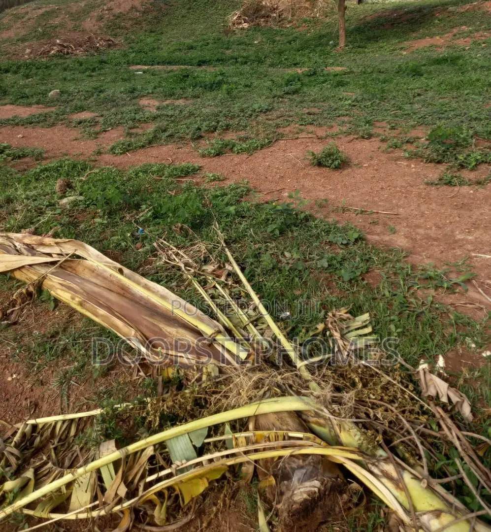 751.20sqm Residential Land for Sale in Katampe