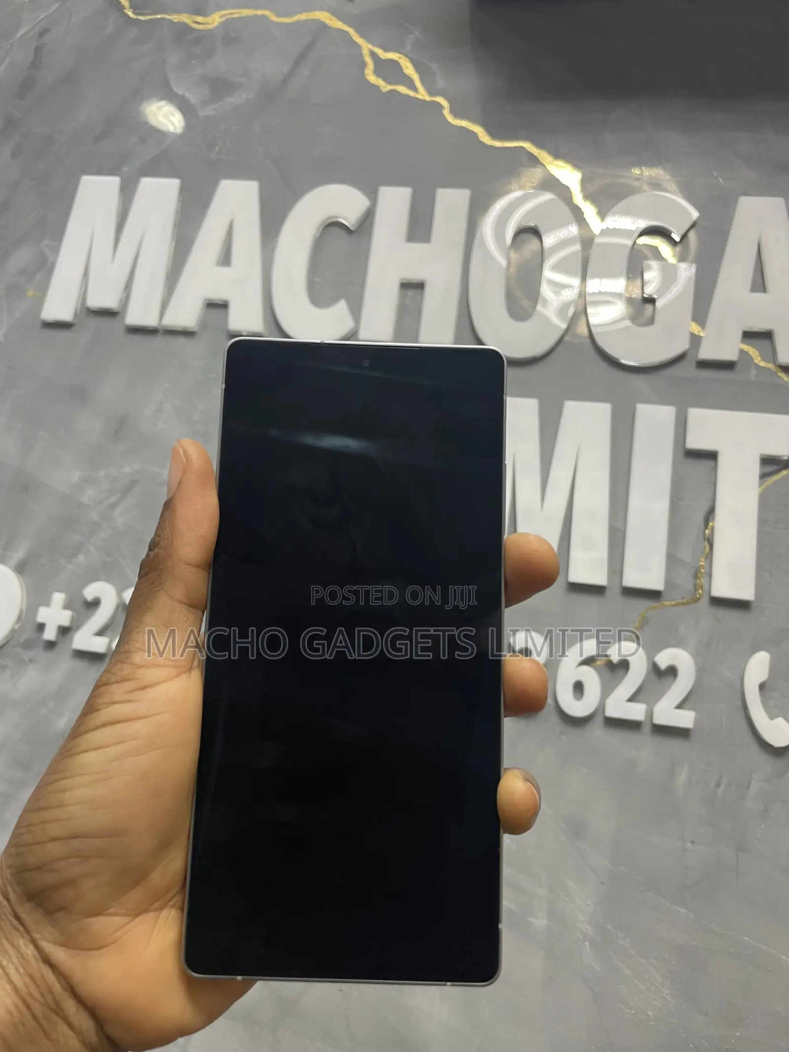 Samsung Galaxy S25 Ultra 256 GB Silver