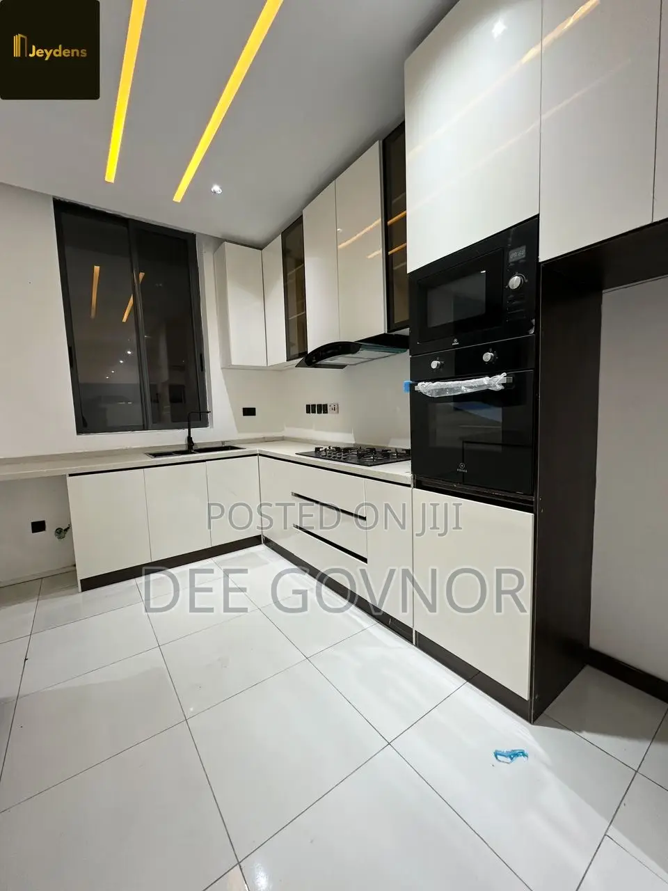 2bdrm Apartment in Durutimi Oniru, Victoria Island Extension for sale