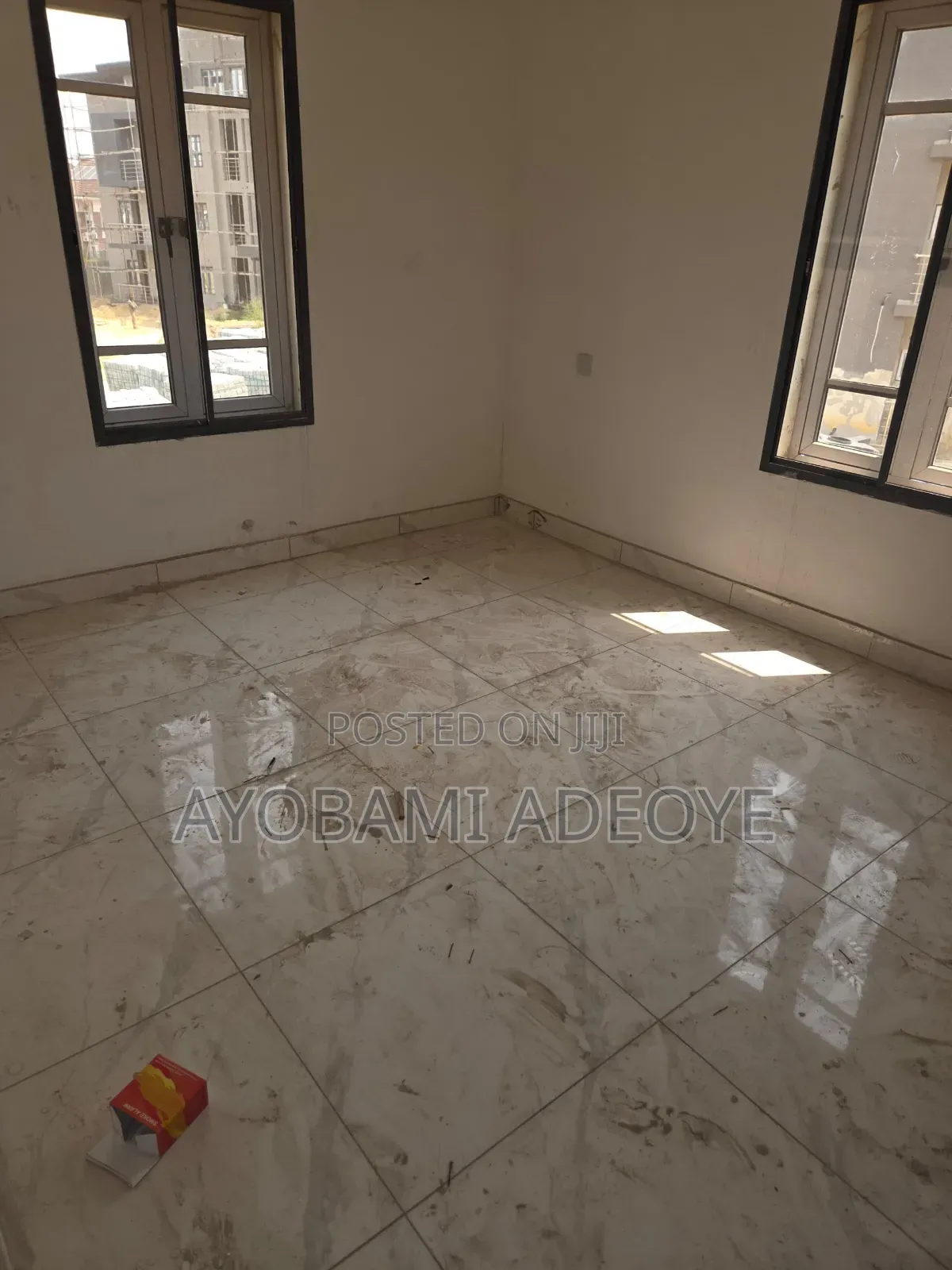 Mini Flat in Ajah, Ogombo for rent