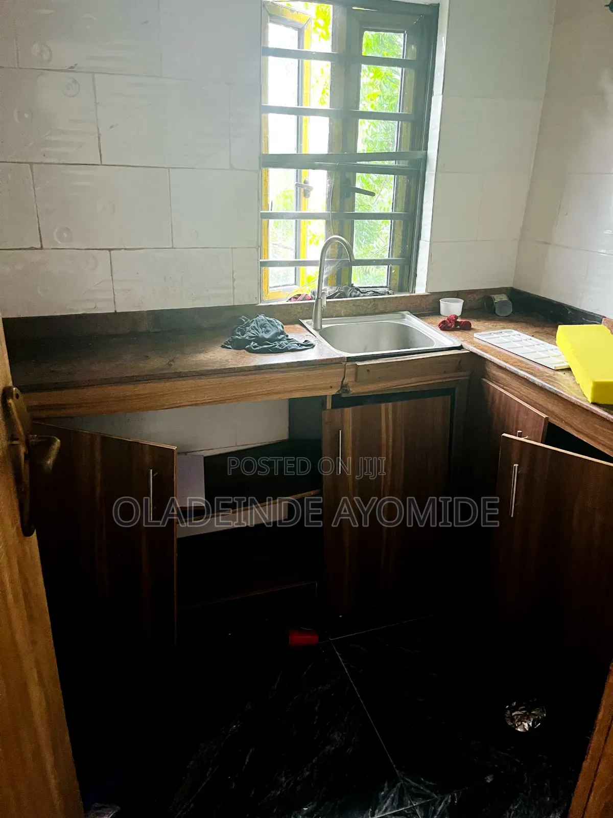 Mini Flat in Okun Ajah, Abraham Adesanya Estate for rent