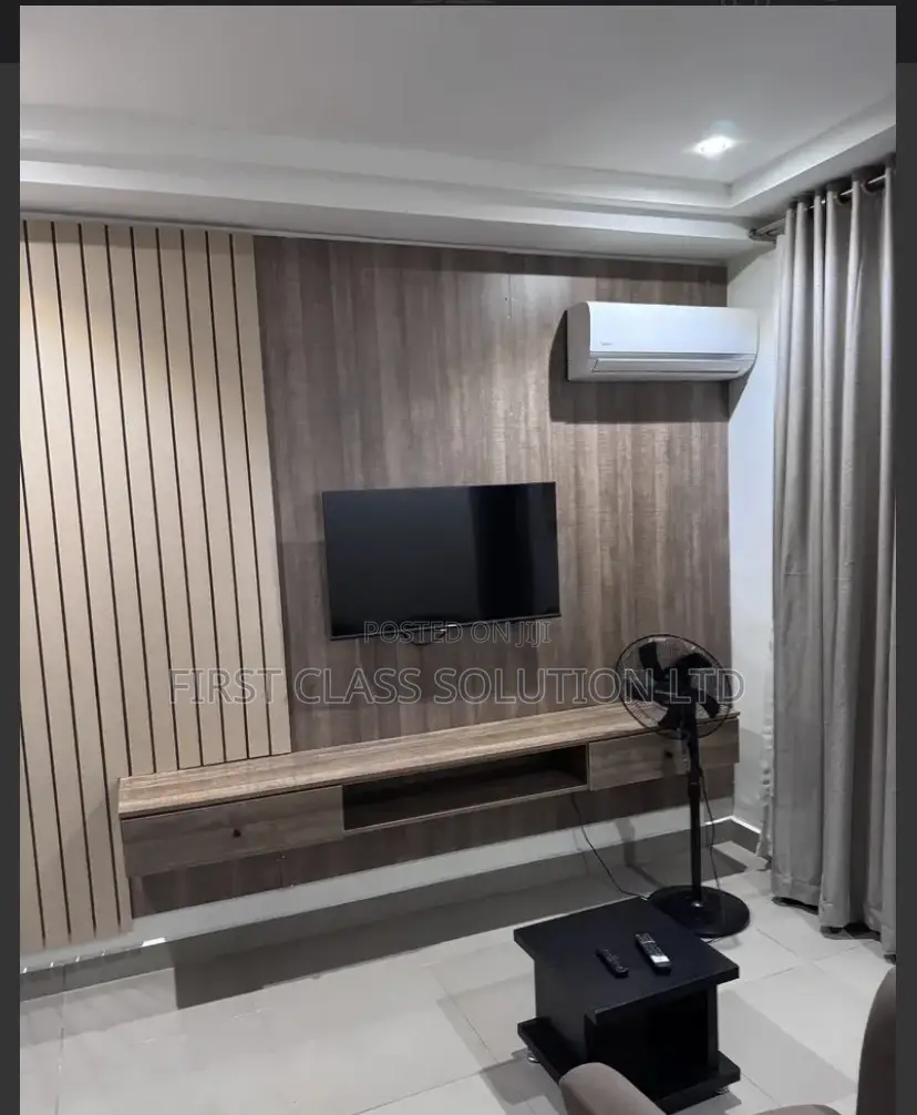 1 Bedroom Apartment in Jabi
