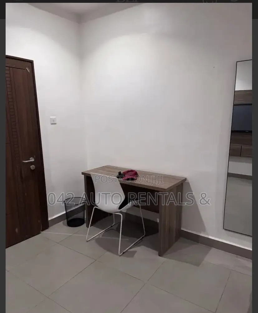 1 Bedroom Apartment in Jabi