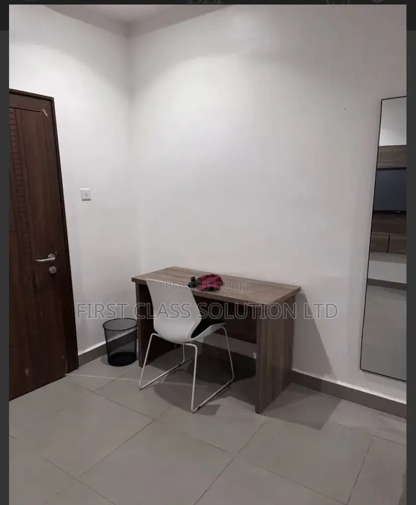 1 Bedroom Apartment in Jabi