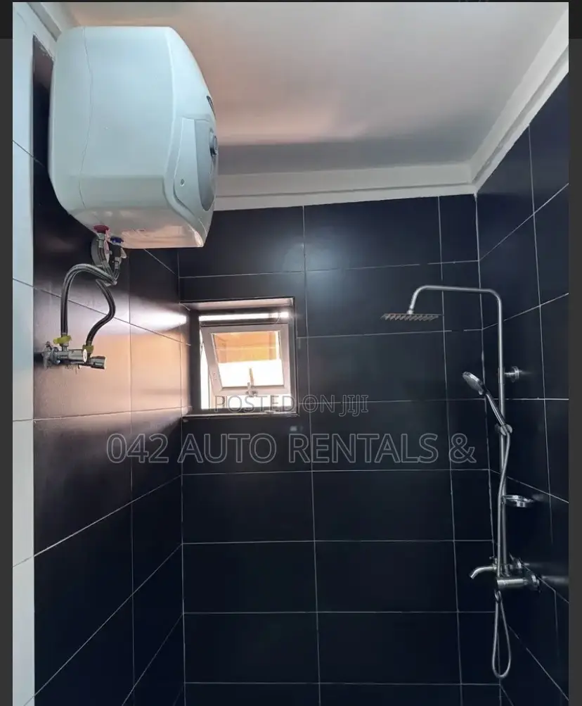 1 Bedroom Apartment in Jabi