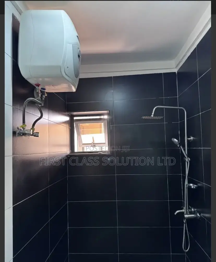 1 Bedroom Apartment in Jabi