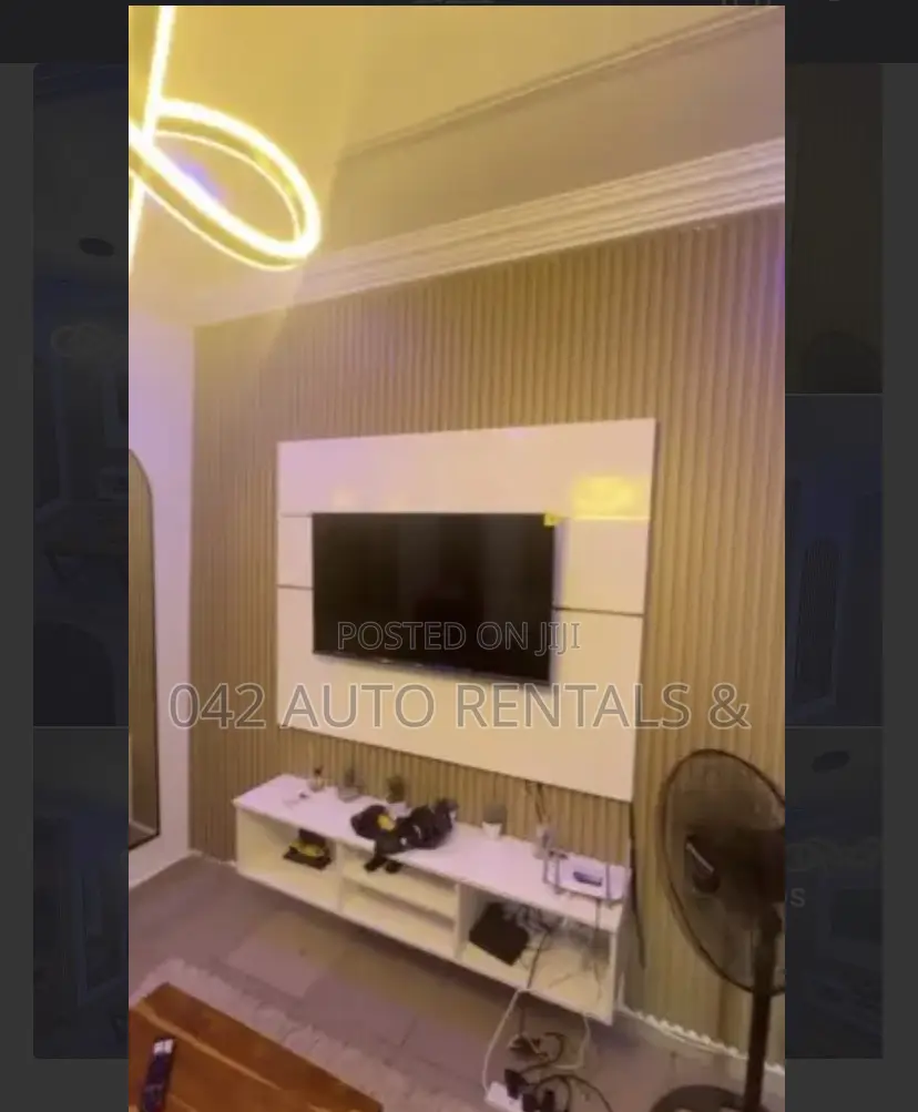 1 Bedroom Apartment in Wuse 2