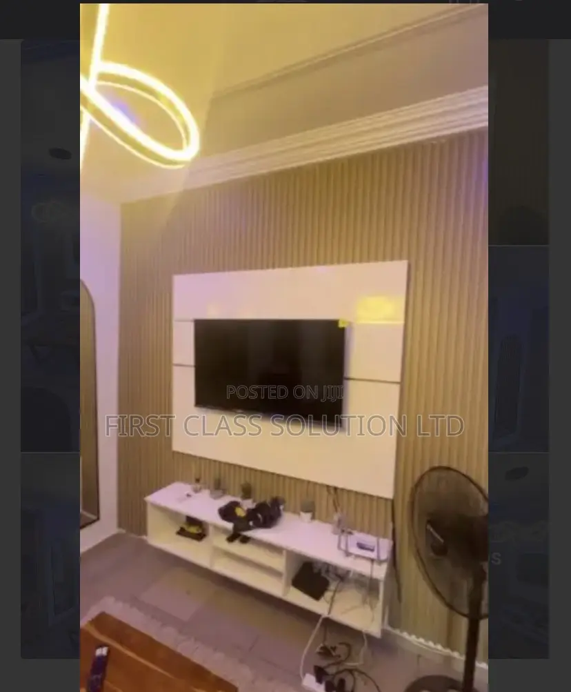 1 Bedroom Apartment in Wuse 2