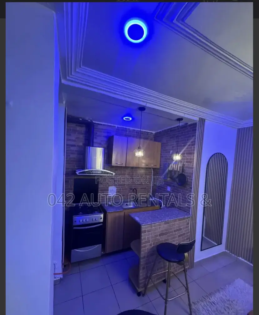 1 Bedroom Apartment in Wuse 2