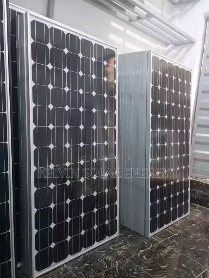 Canadian Solar 300w Mono Solar Panel – Reliable Power, Proven Brand