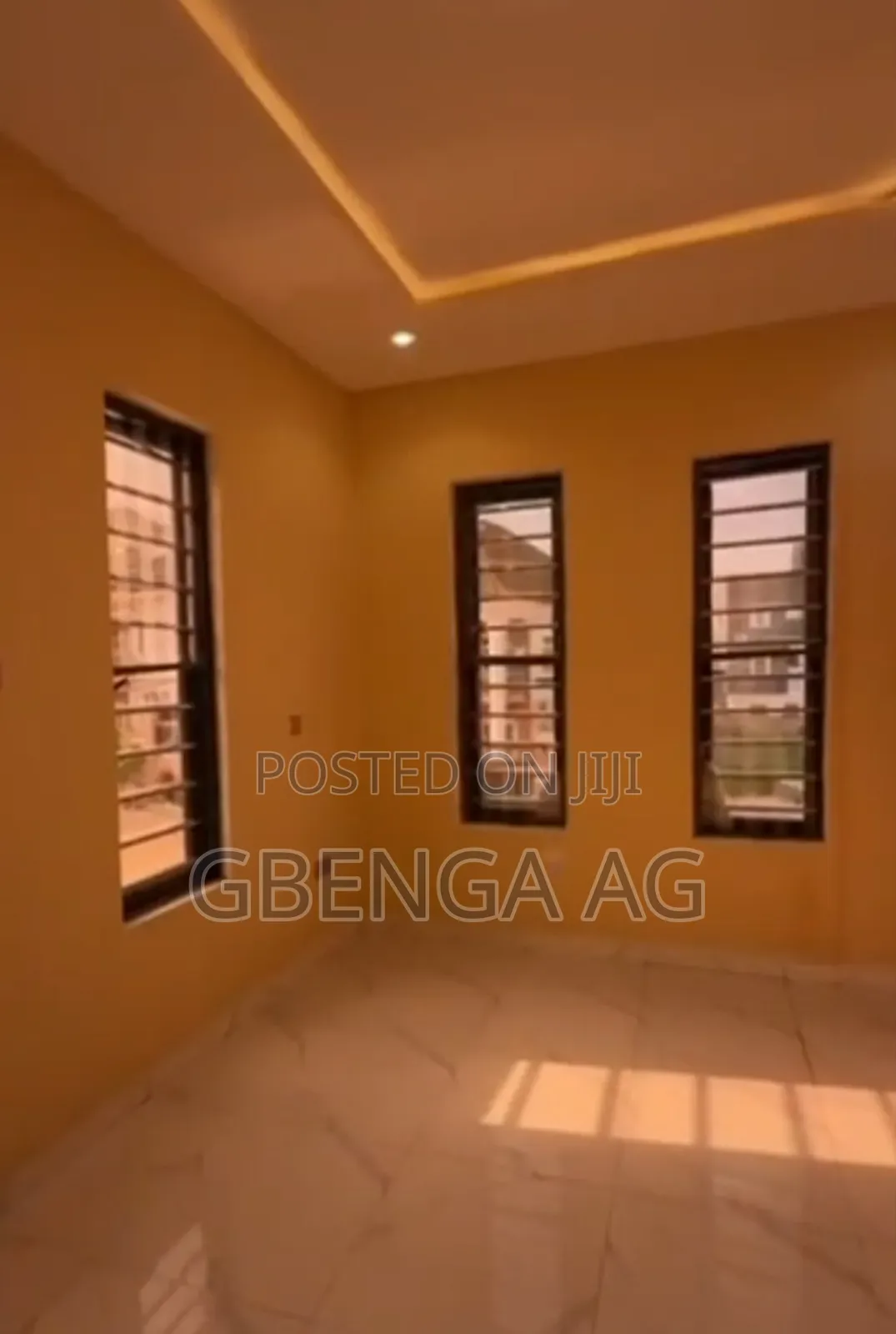 2bdrm Duplex in Kayfarm Estate, Ajayi Road for sale