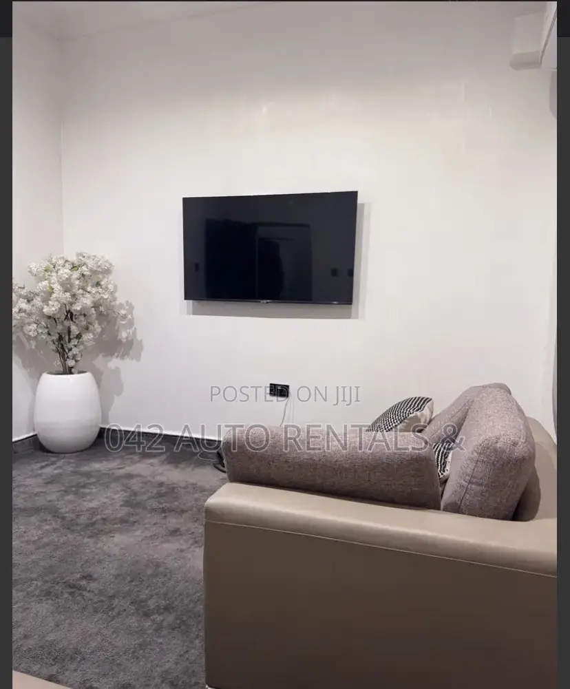 1 Bedroom Apartment in Lifecamp