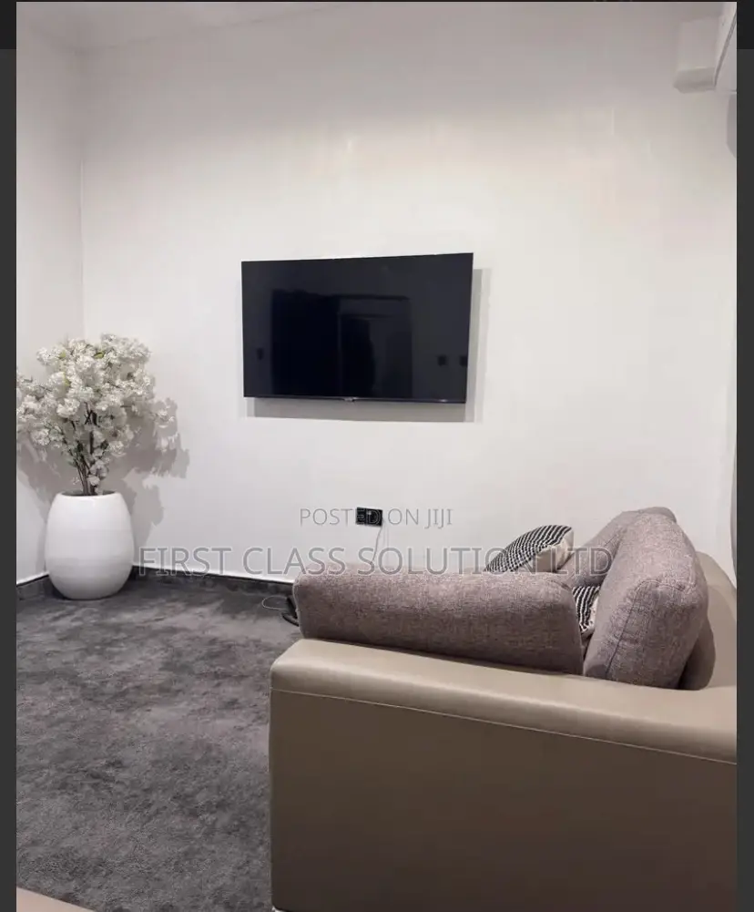 1 Bedroom Apartment in Lifecamp