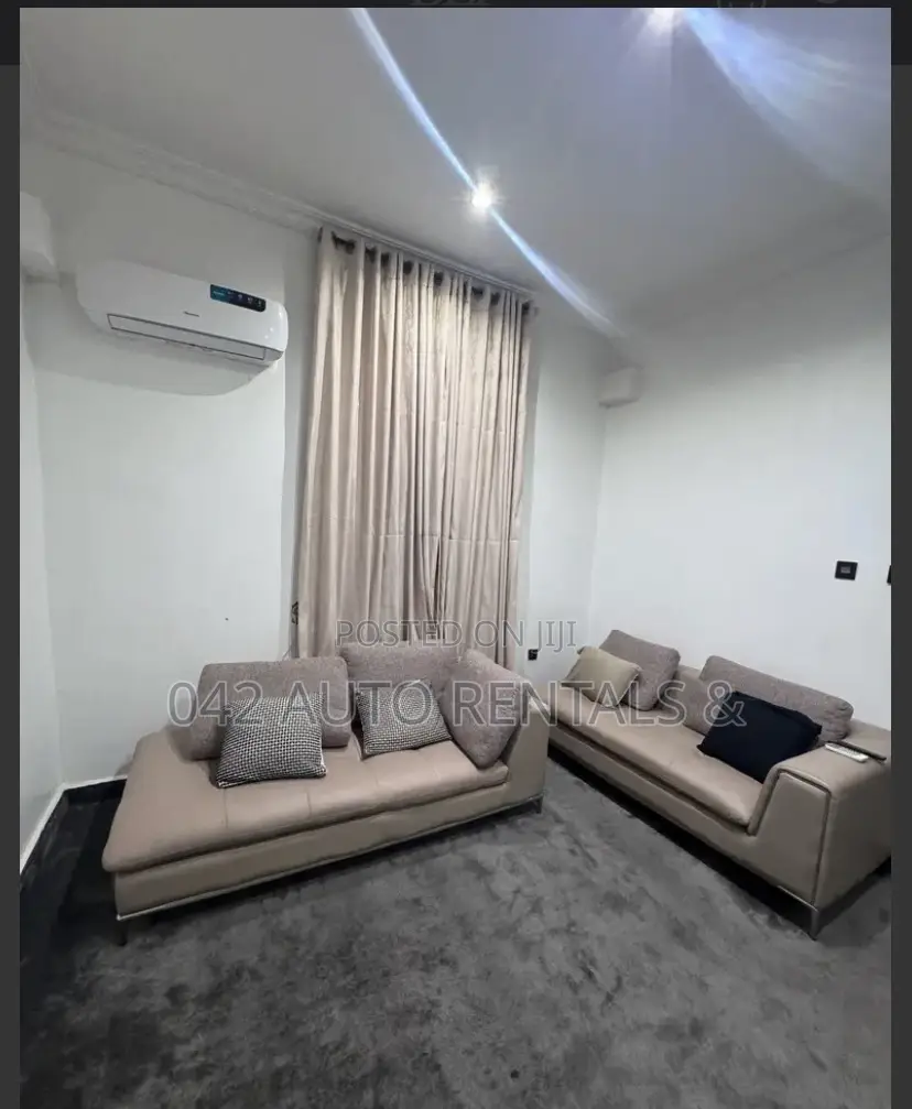1 Bedroom Apartment in Lifecamp